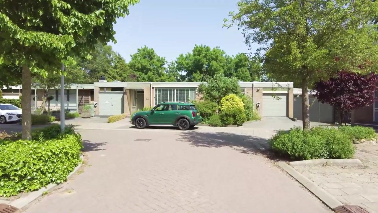 Video van Dr. J.J. van der Horststraat 16