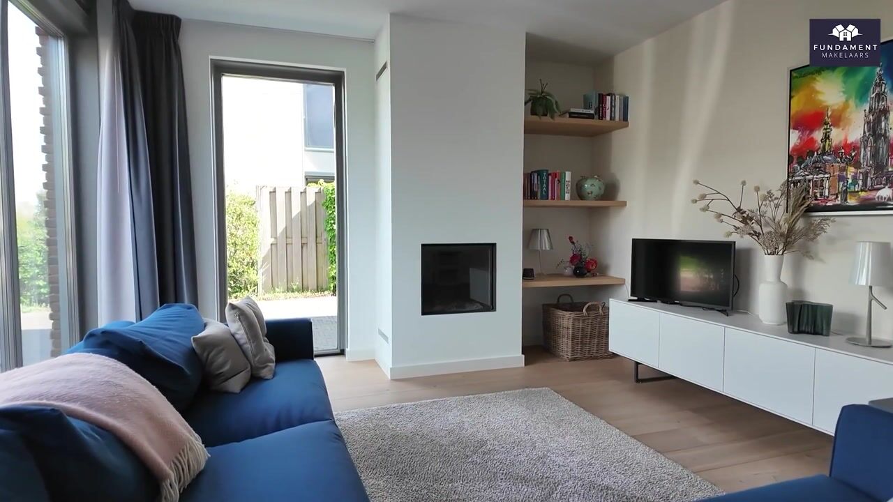 Video van Havezathelaan 6