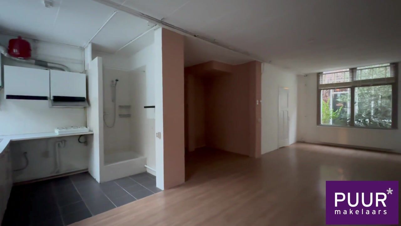 Video van Lange Wijngaardstraat 27-RD