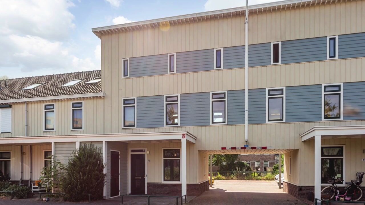 Video of Carel Willinkstraat 43