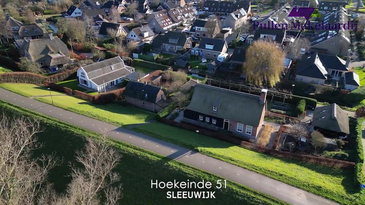 Video van Hoekeinde 51