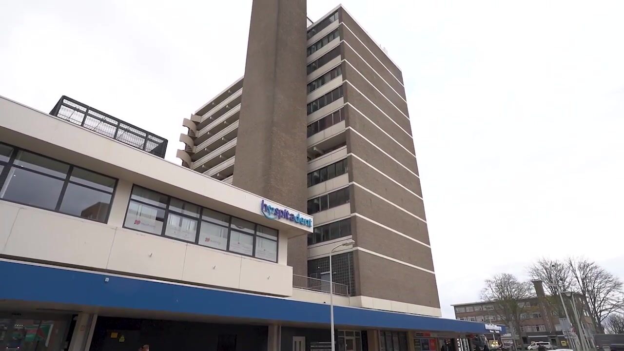 Video van Herman Costerstraat 44