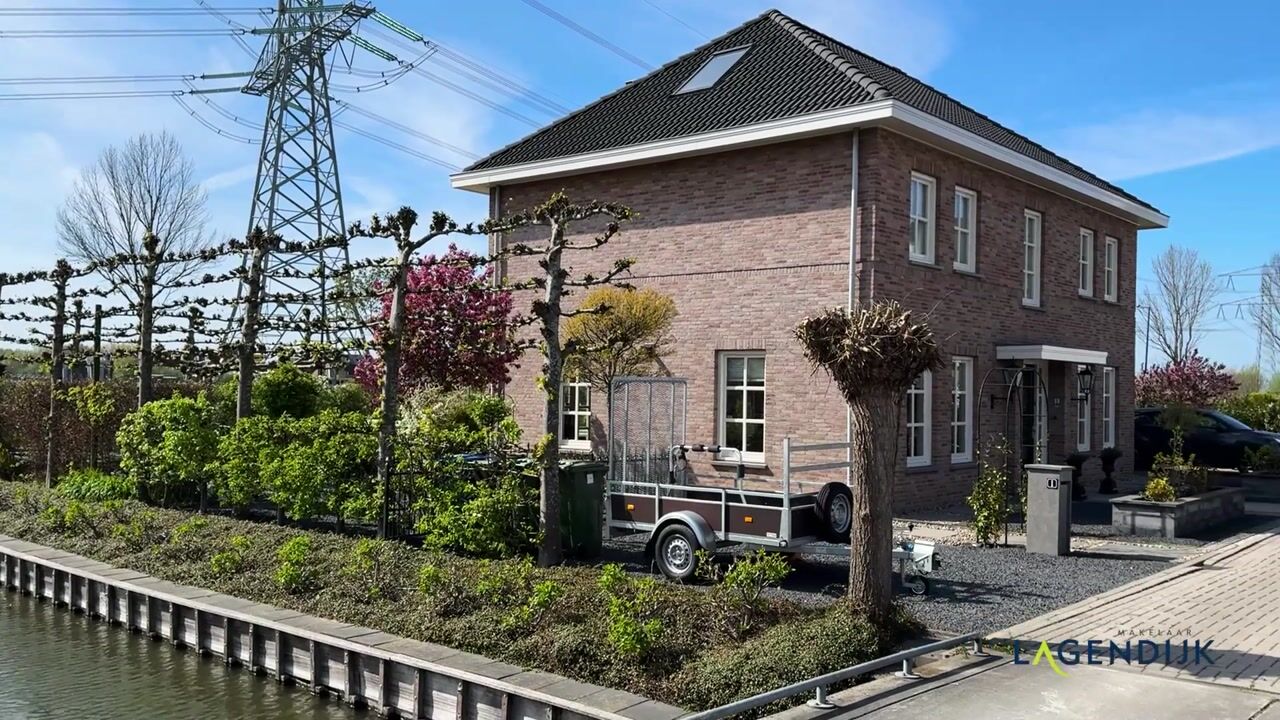 Video van Gerrit Voorenkade 1