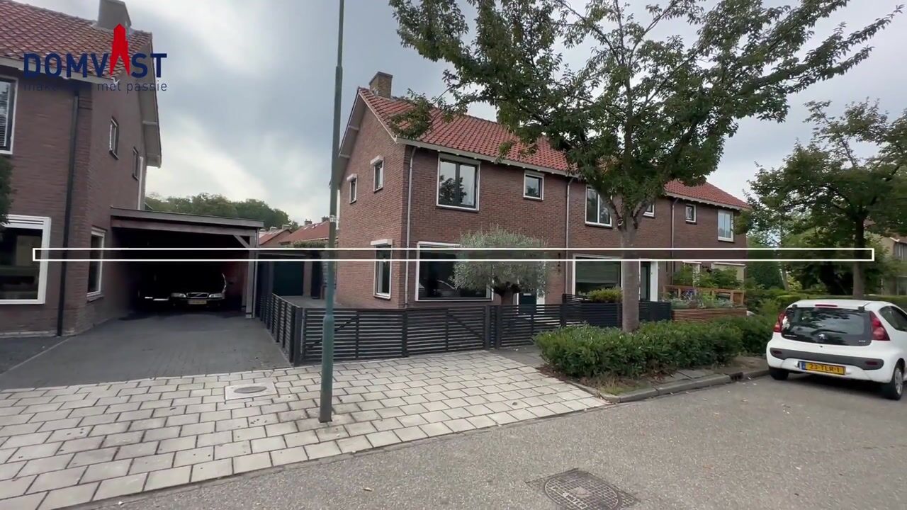 Video van Rembrandtlaan 28