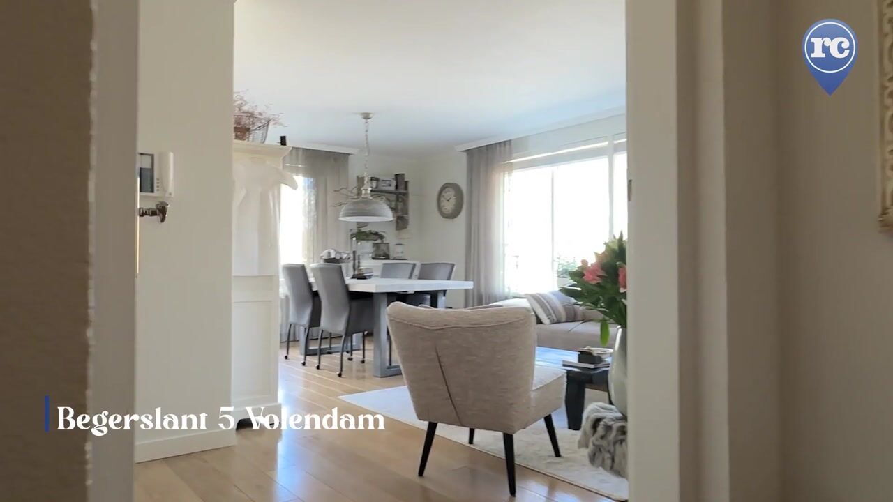 Video van Begerslant 5