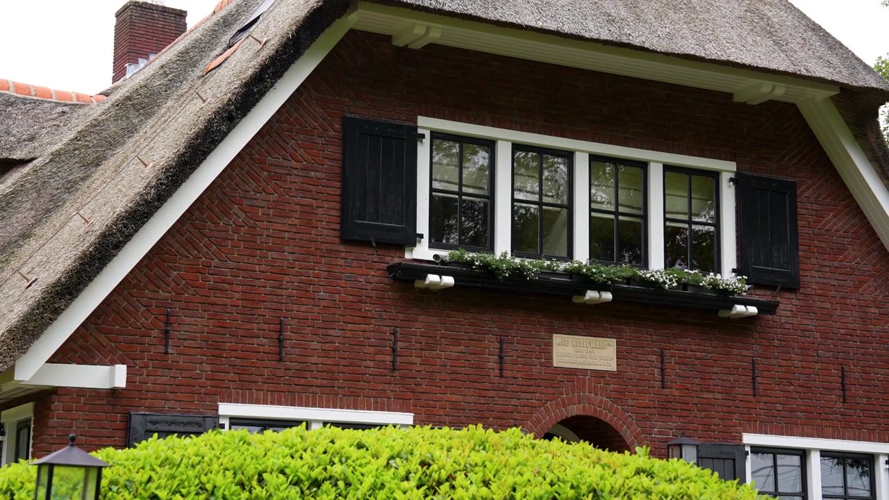 Video van Hollewandsweg 38