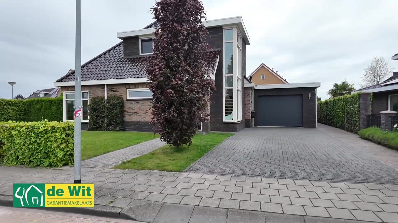 Video van De Veiling 21