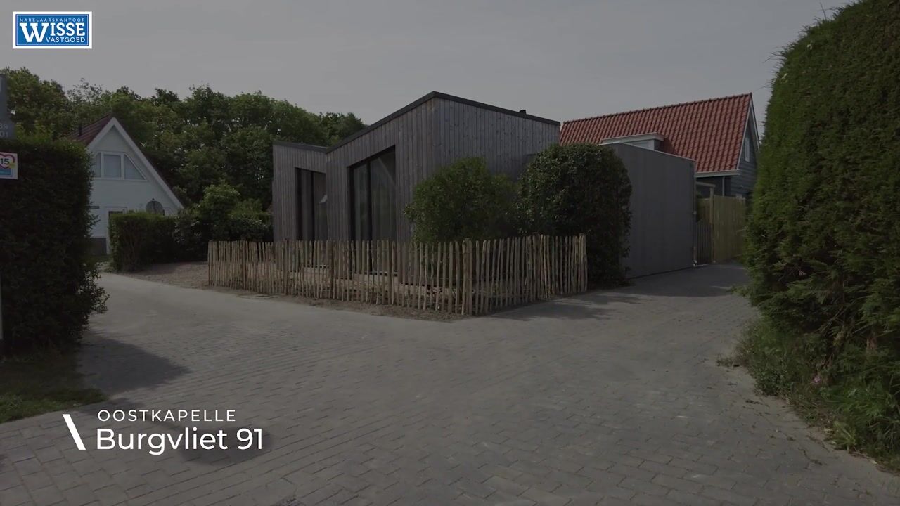 Video van Burgvliet 91
