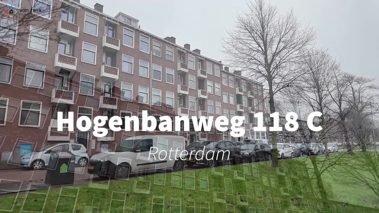 Video of Hogenbanweg 118-C