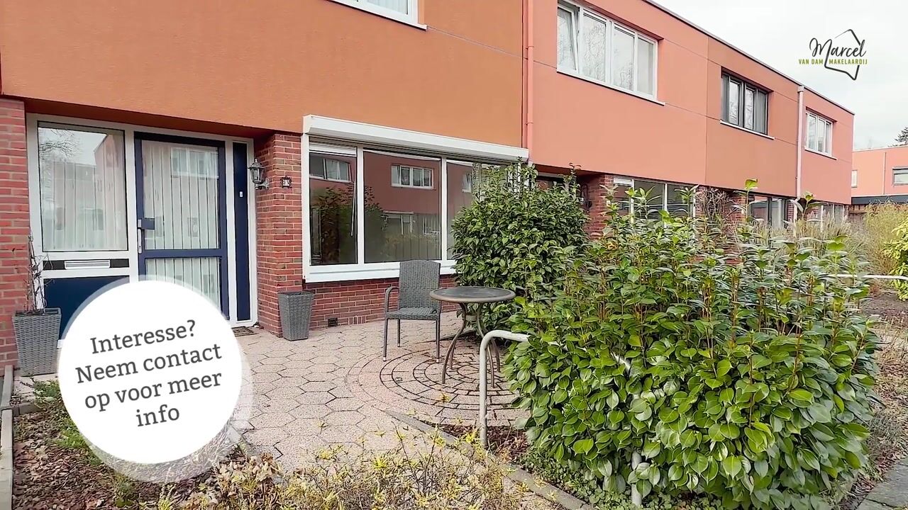 Video van Oldenhave 23