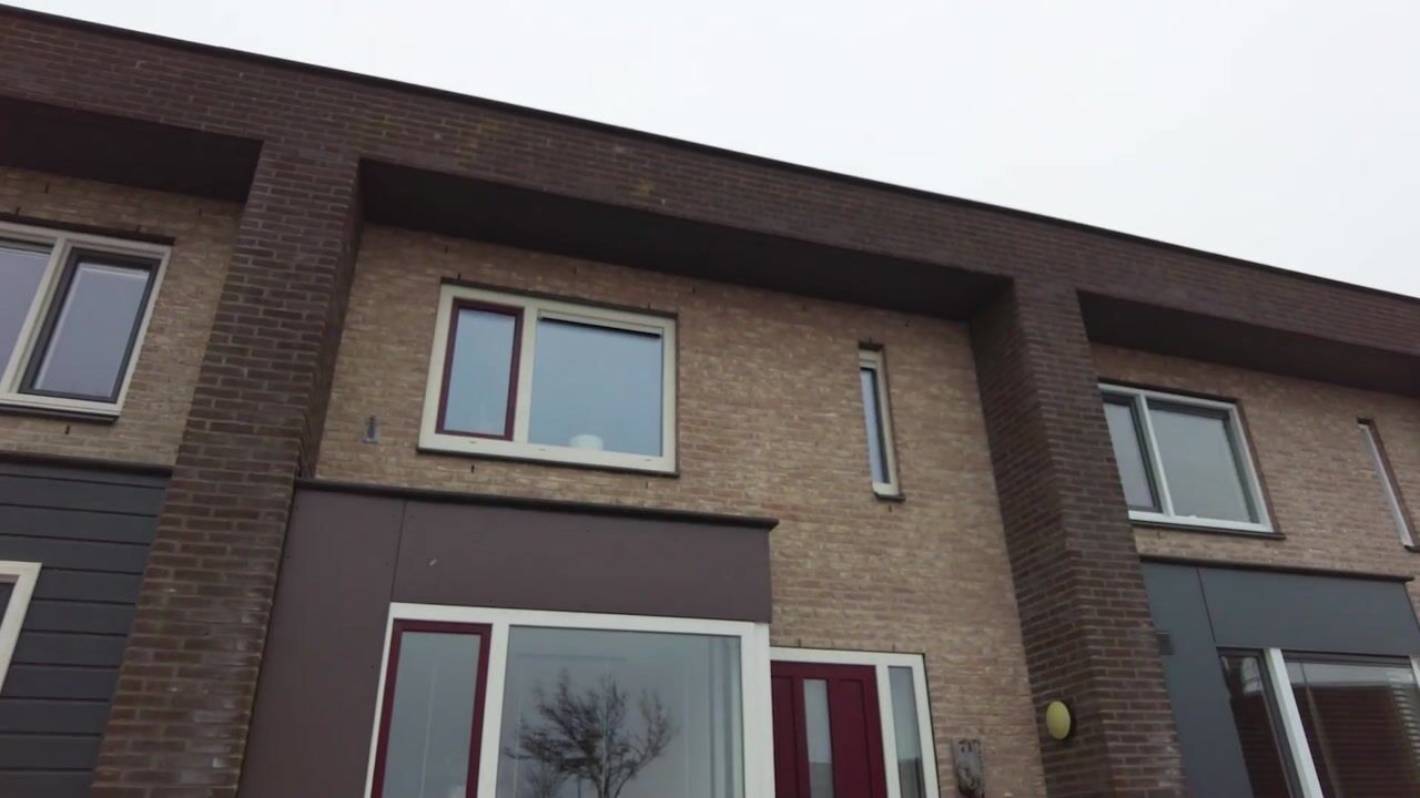 Video van Pekingsingel 71