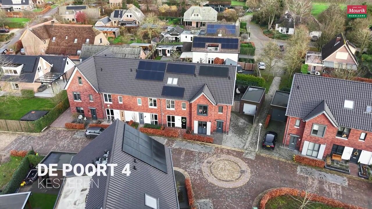 Video van De Poort 4