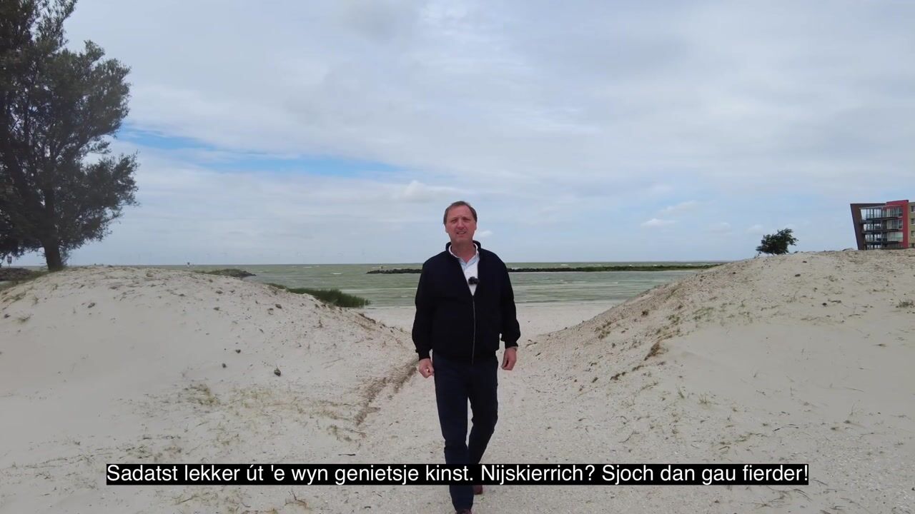Video of De Kuijl 2