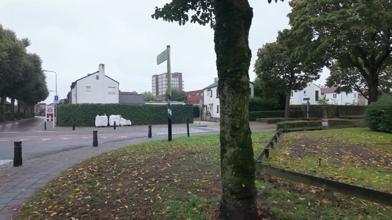 Video van Kempweg 39