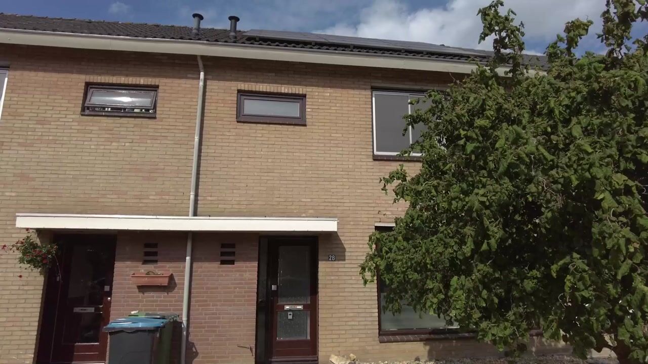 Video van De Olmen 28