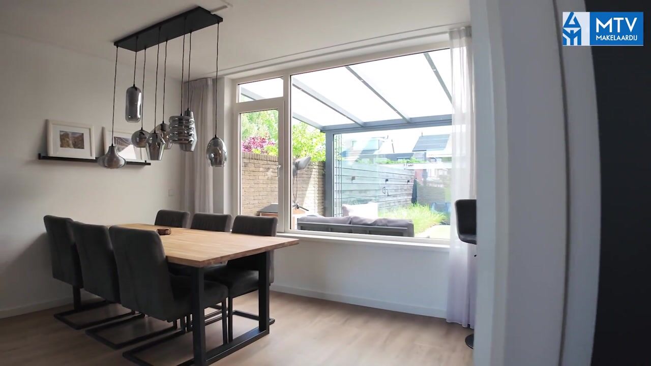 Video van Kerklaan 19