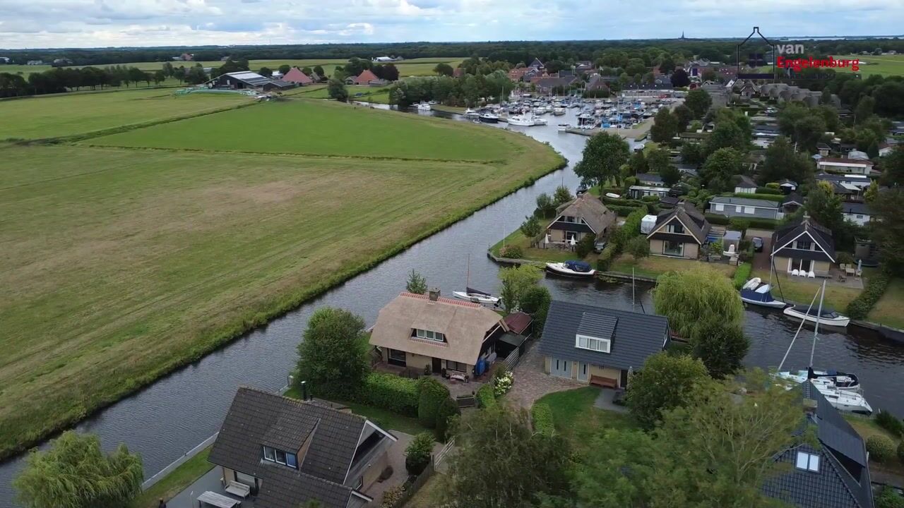 Video van Lytse Mar 20