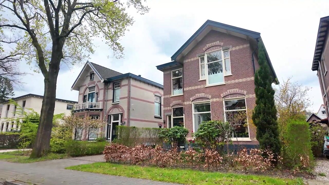 Video van Prins Mauritslaan 11