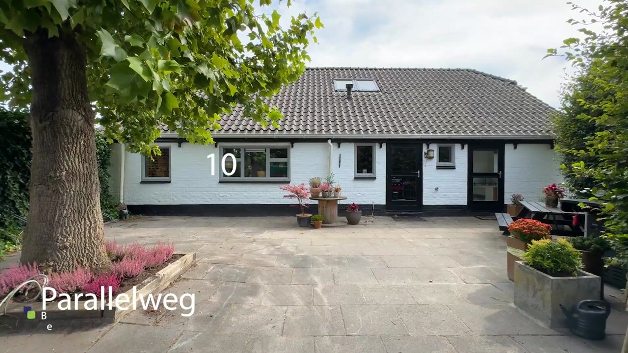 Video van Parallelweg 10