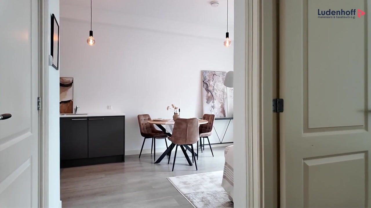 Video van Balijelaan 2-G