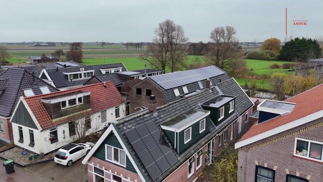 Video van Dorpsstraat 892