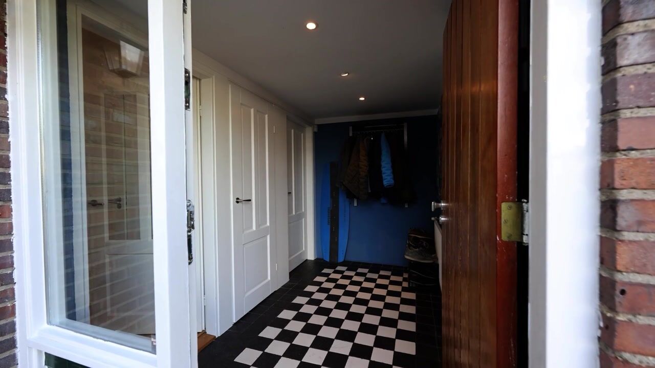 Video van Ulenpaslaan 17