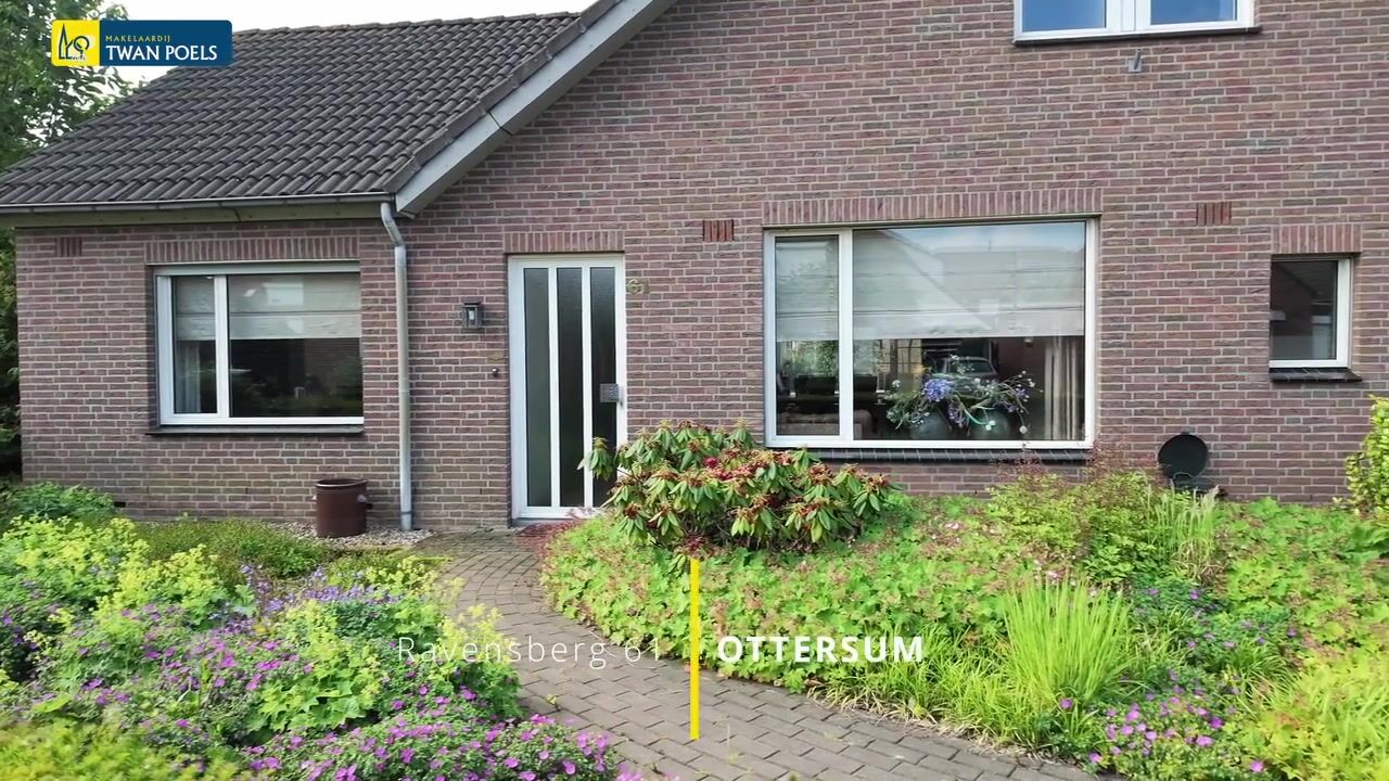 Video van Ravensberg 61