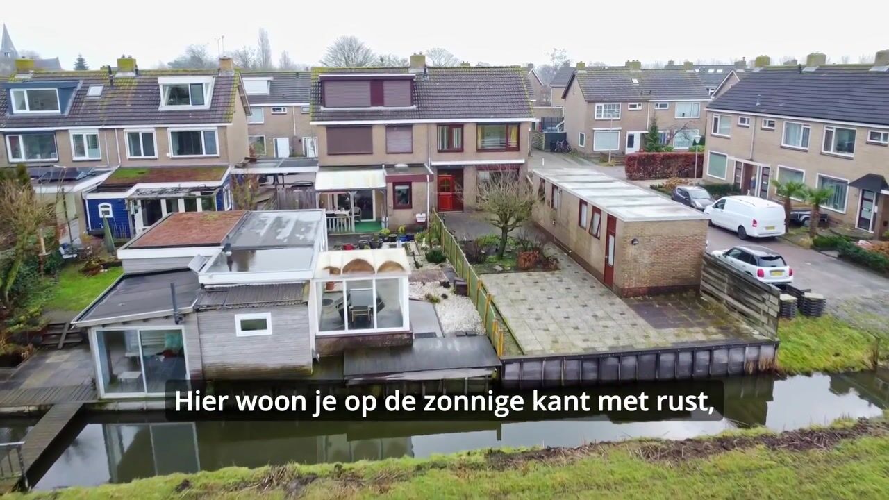 Video van Voorkamp 40