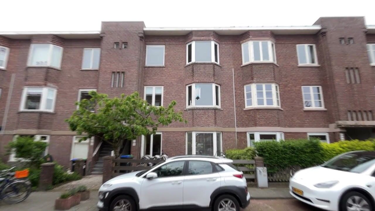Video van Klimopstraat 276