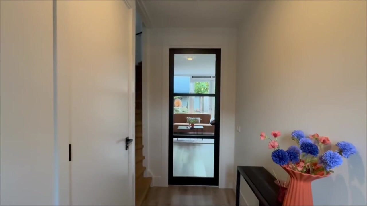 Video van Tijsselinglaan 60