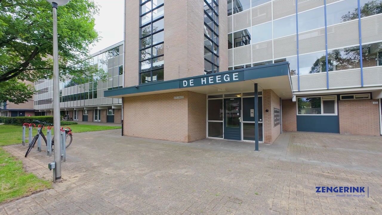Video van Broekheurne-ring 629