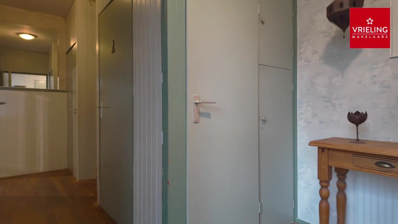 Video van Nieuwegeer 20