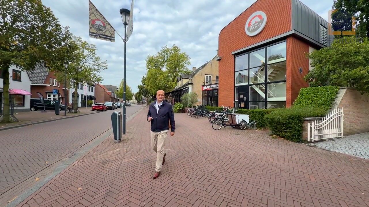 Video van Oude Bredaseweg 50
