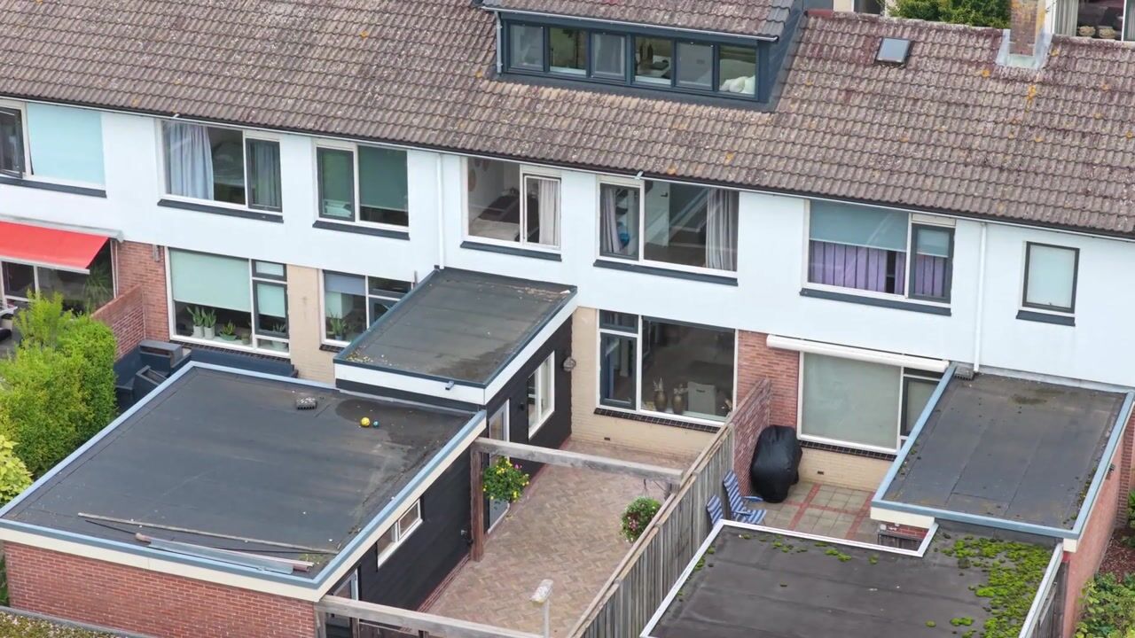 Video van Kozakkenstraat 70