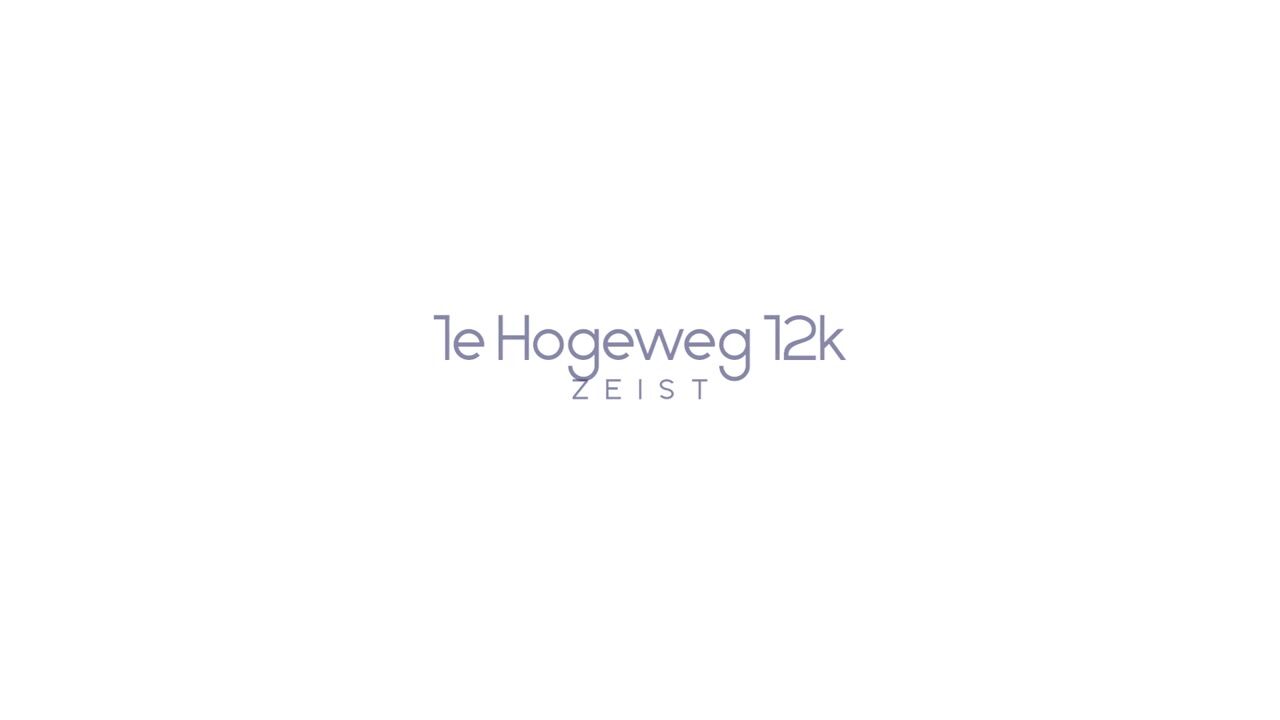 Video van 1e Hogeweg 12-K