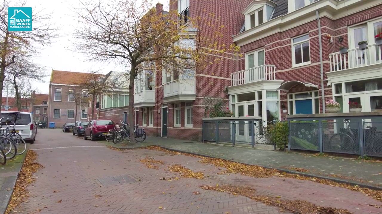 Video van Teijlerstraat 111