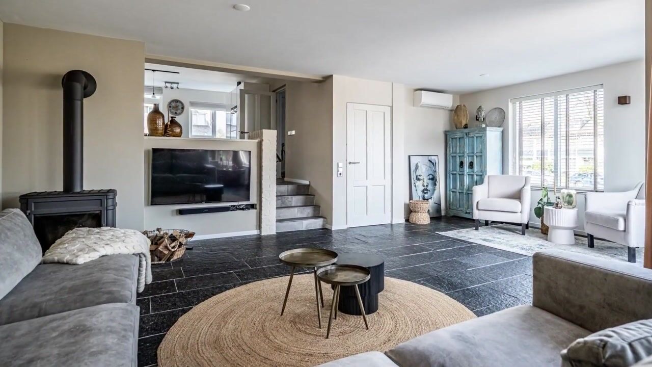 Video van Meerkoeteiland 31