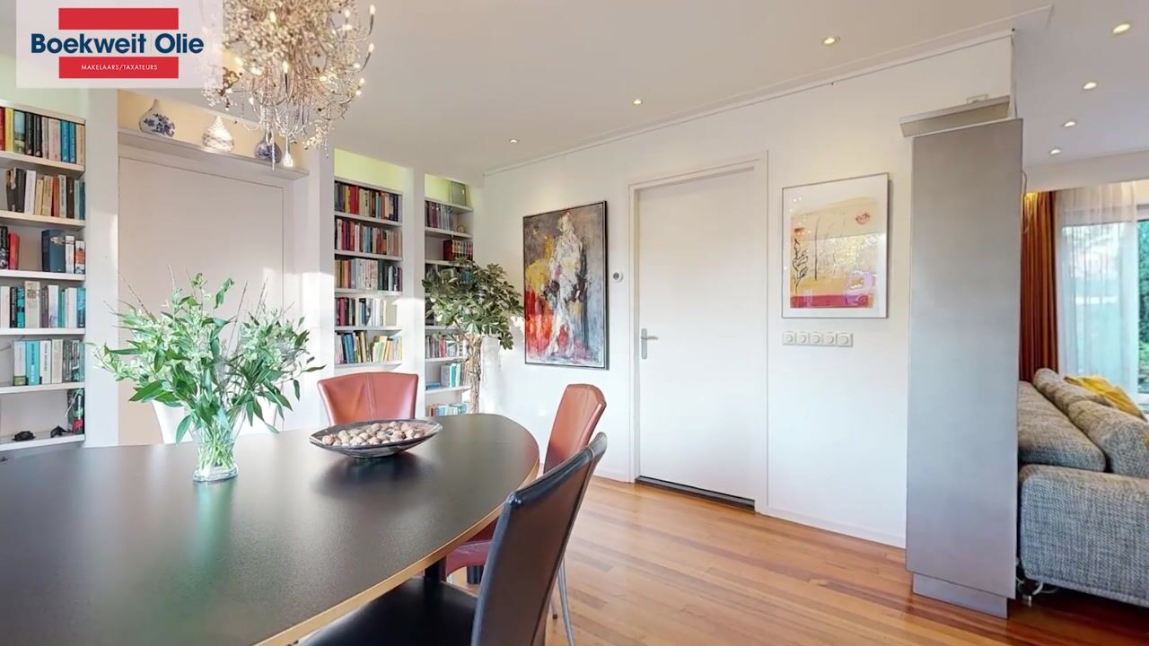 Video of Julianalaan 9