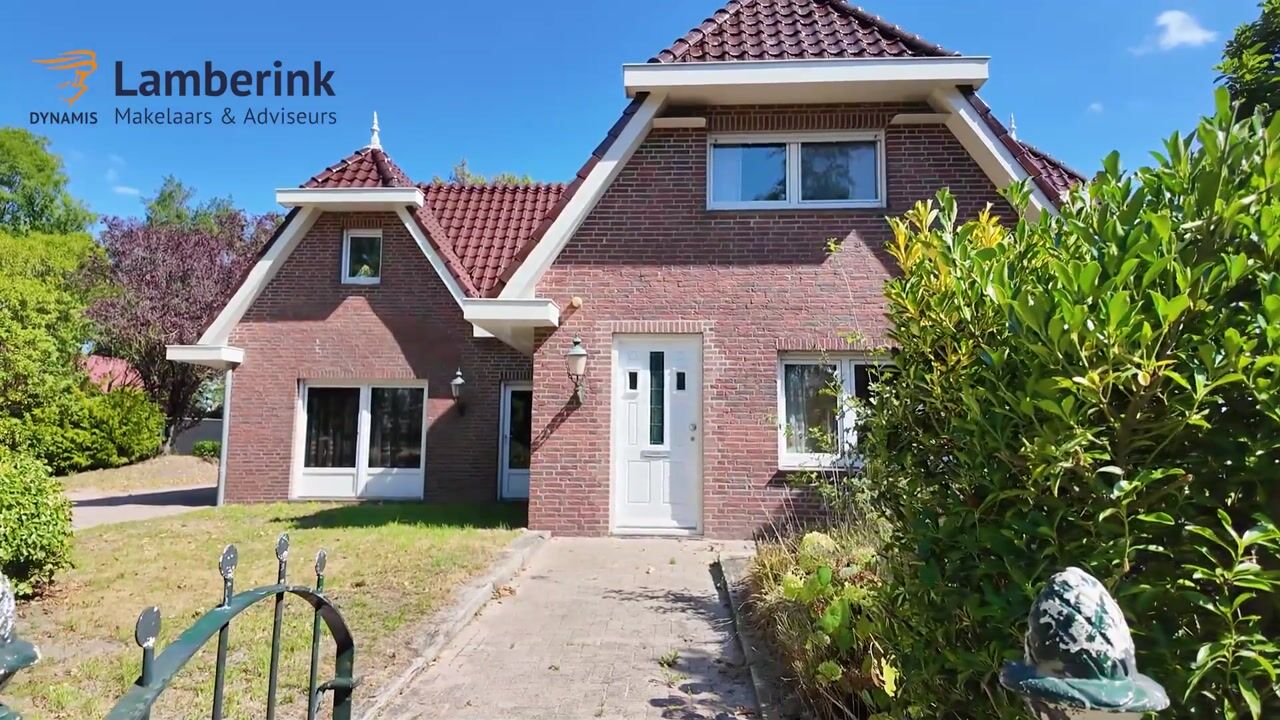 Video van Peinderwei 41