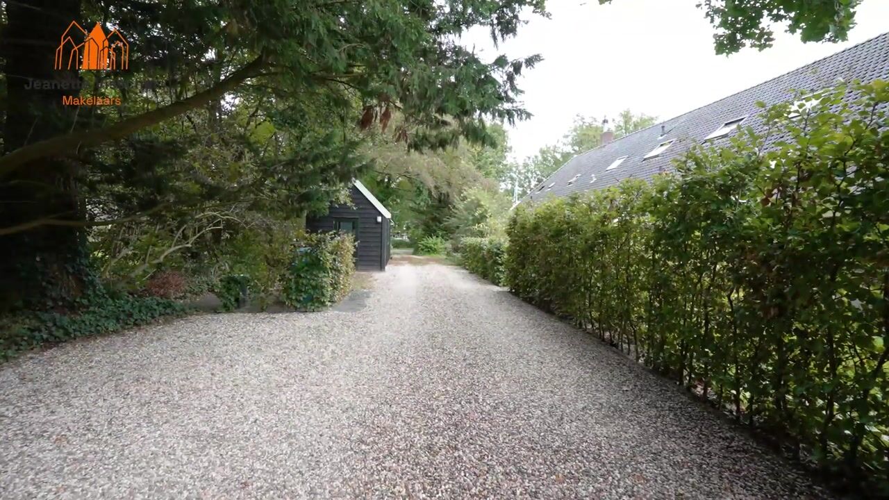 Video van Van Rielstraat 17