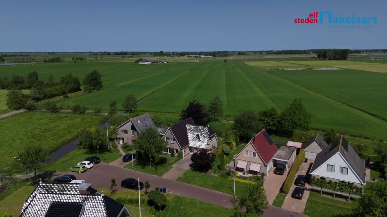 Video van de Hooidollen 6
