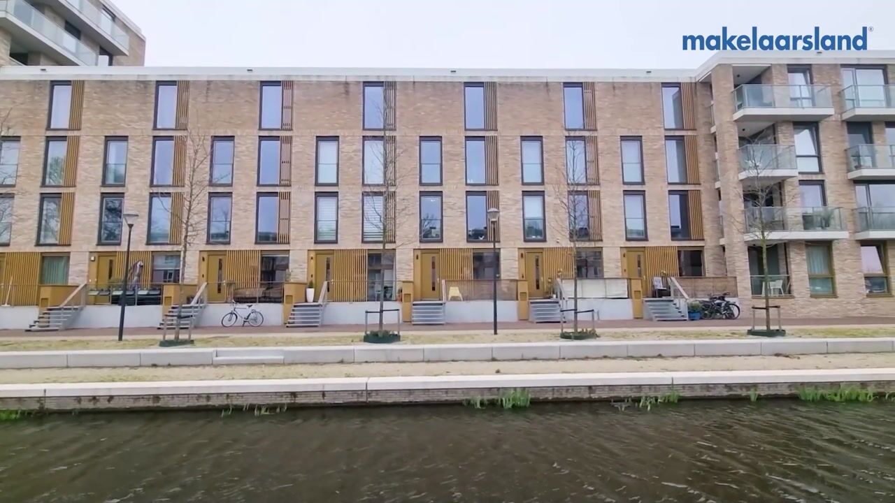 Video of Floris van Adrichemkade 14