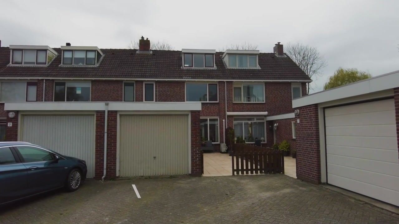 Video van Sijmen Grootstraat 8