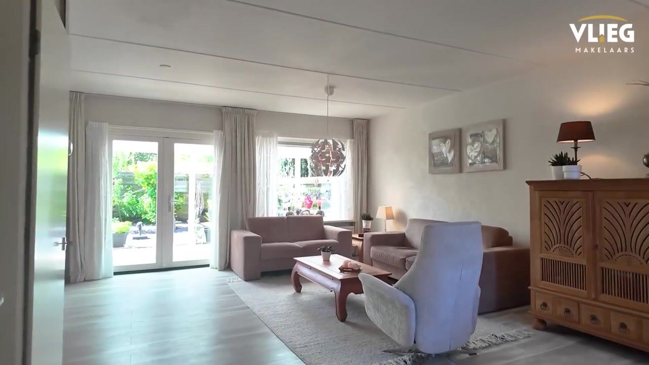 Video van Punter 49 25