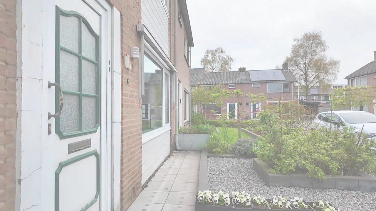 Video van Smutsstraat 16