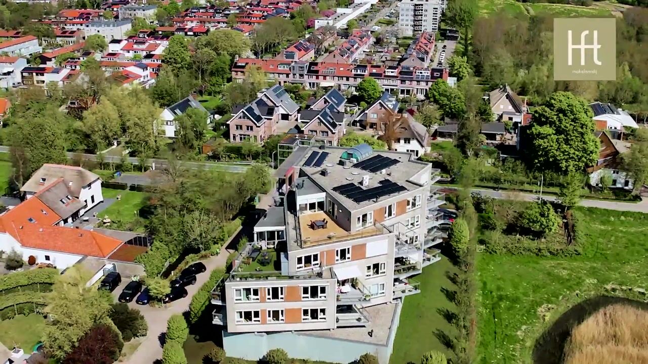 Video van Abtsregt 25