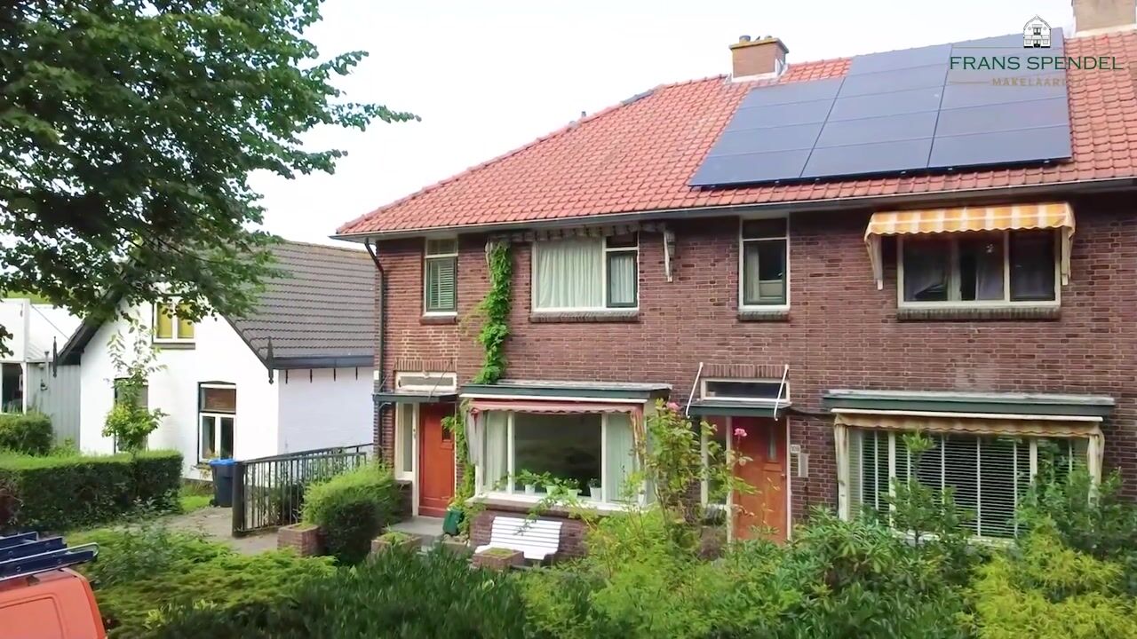 Video van Rijndijk 110