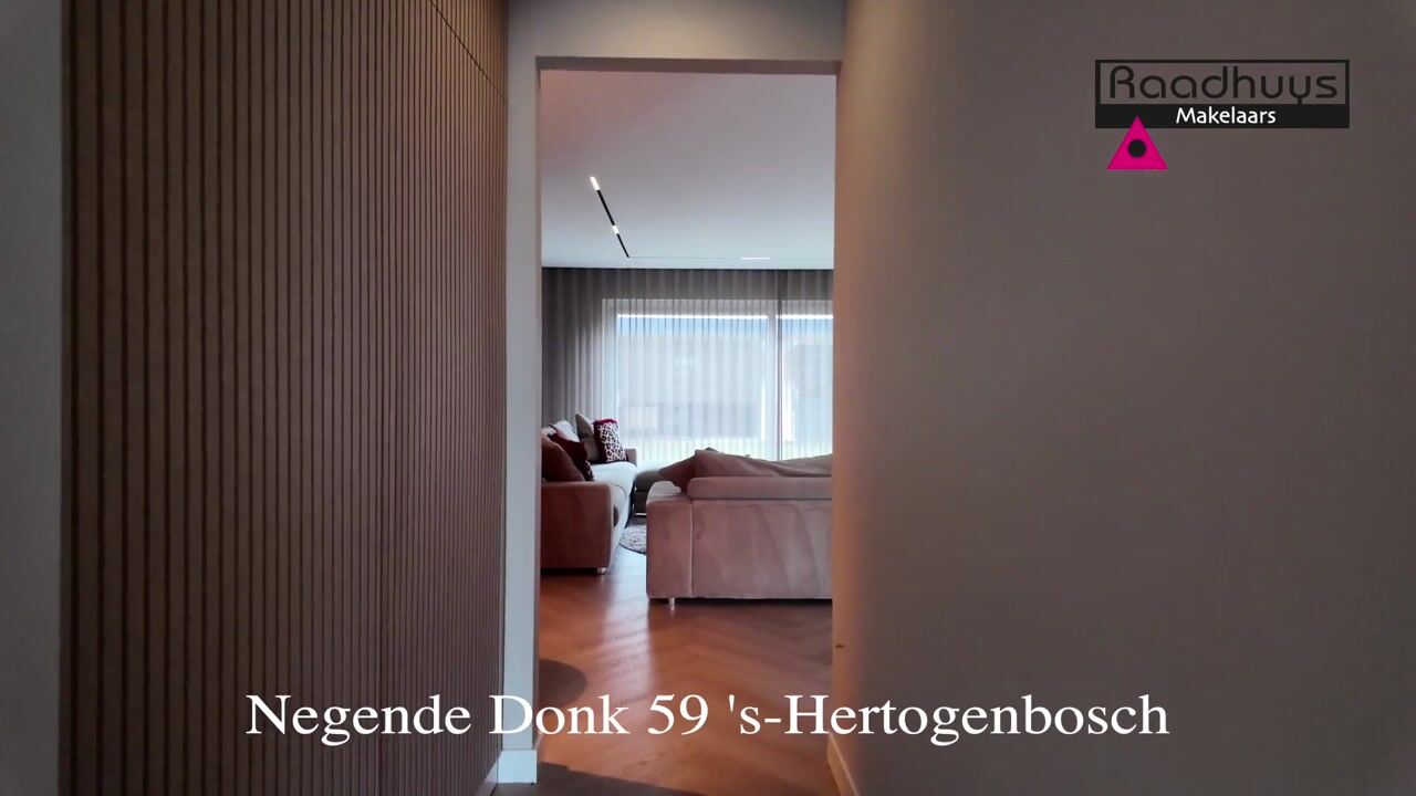 Video van Negende Donk 59