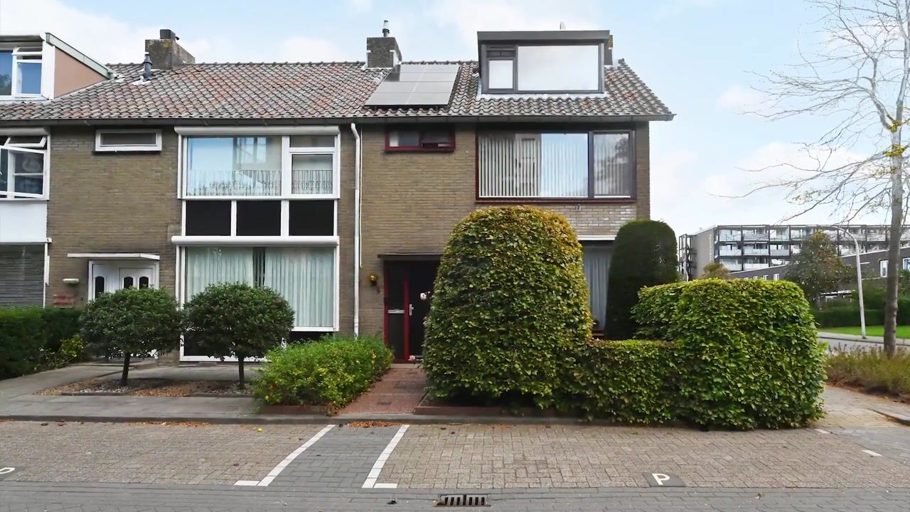 Video of Ruys de Beerenbroucklaan 1