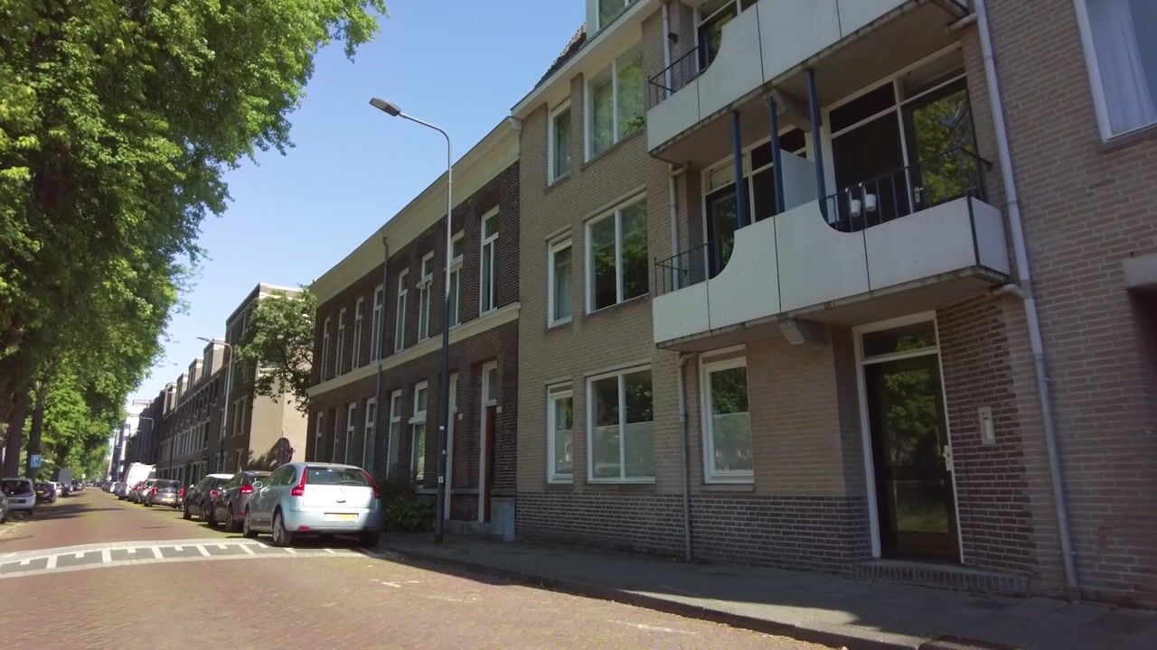 Video van Zuid Willemsvaart 246